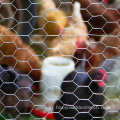 Hexagonal Wire Mesh για προστασία κουνελιού κοτόπουλου